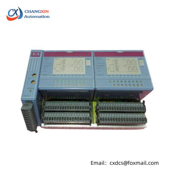 B&R 2094-BC02-M02-S/D