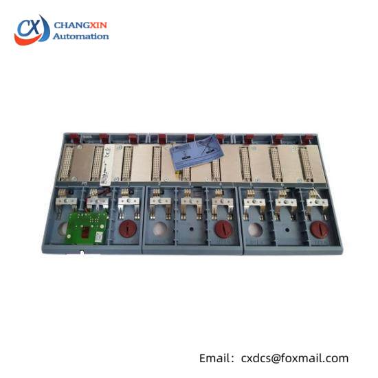B&R ECE161-0