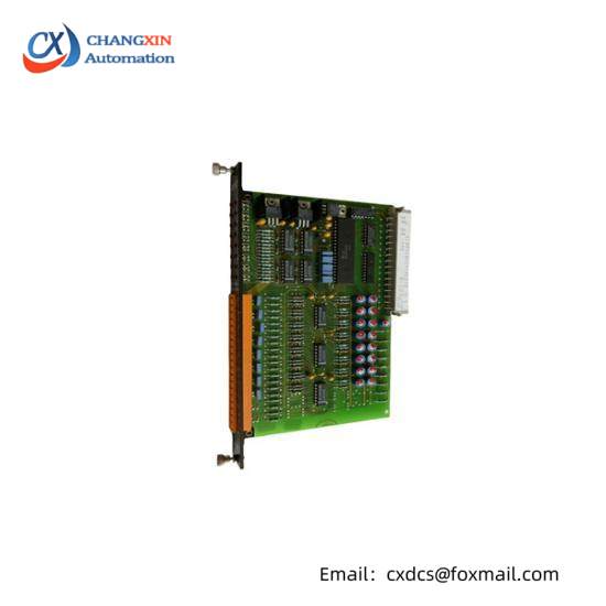 B&R PE82 Analog Input Module
