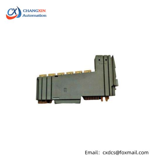 B&R X20AI4622 Analog input module