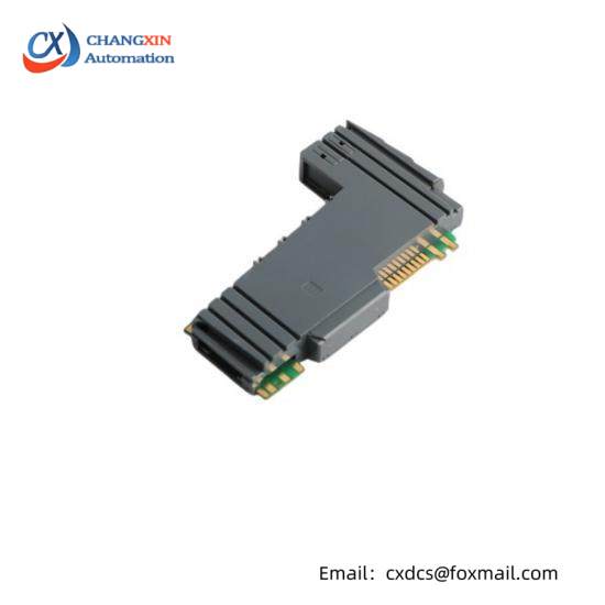 B&R X20AO4622 Analog Output Module