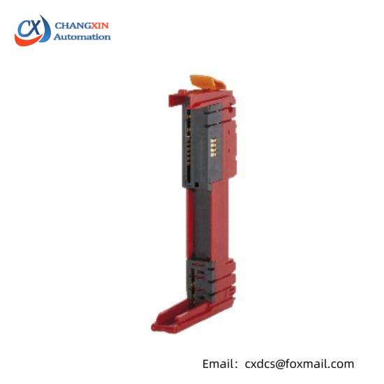 B&R X20BM12  X20 Bus Module