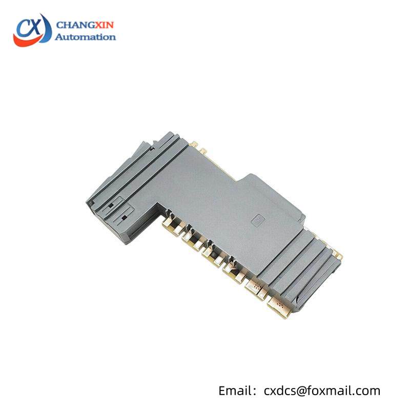 B&R X20BT9100 LINK BUS TRANSMITTER