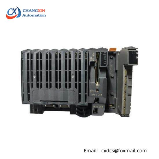 B&R X20CP1486