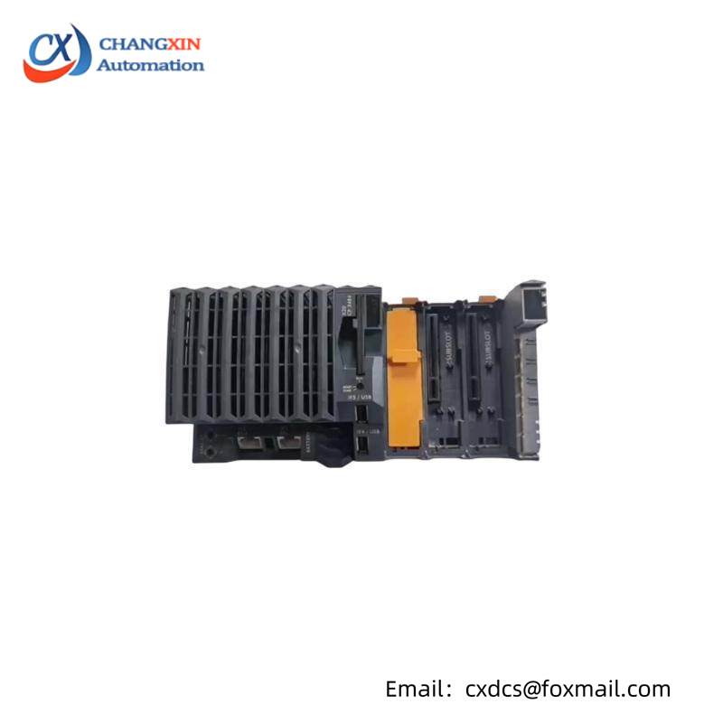 B&R X20CP1486