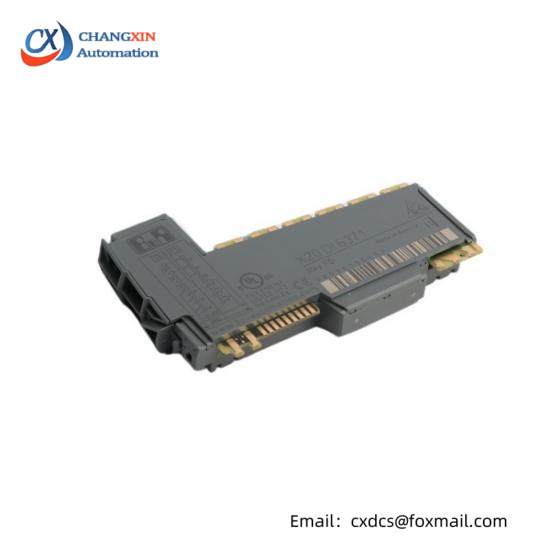 B&R X20DI9371 Digital Input