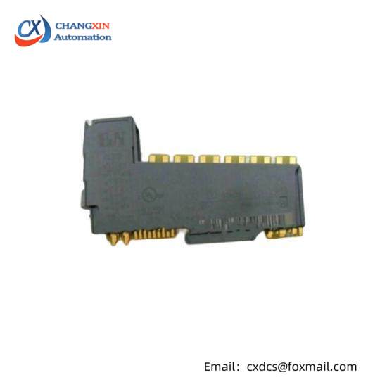 B&R X20DO4529 Digital Output Module
