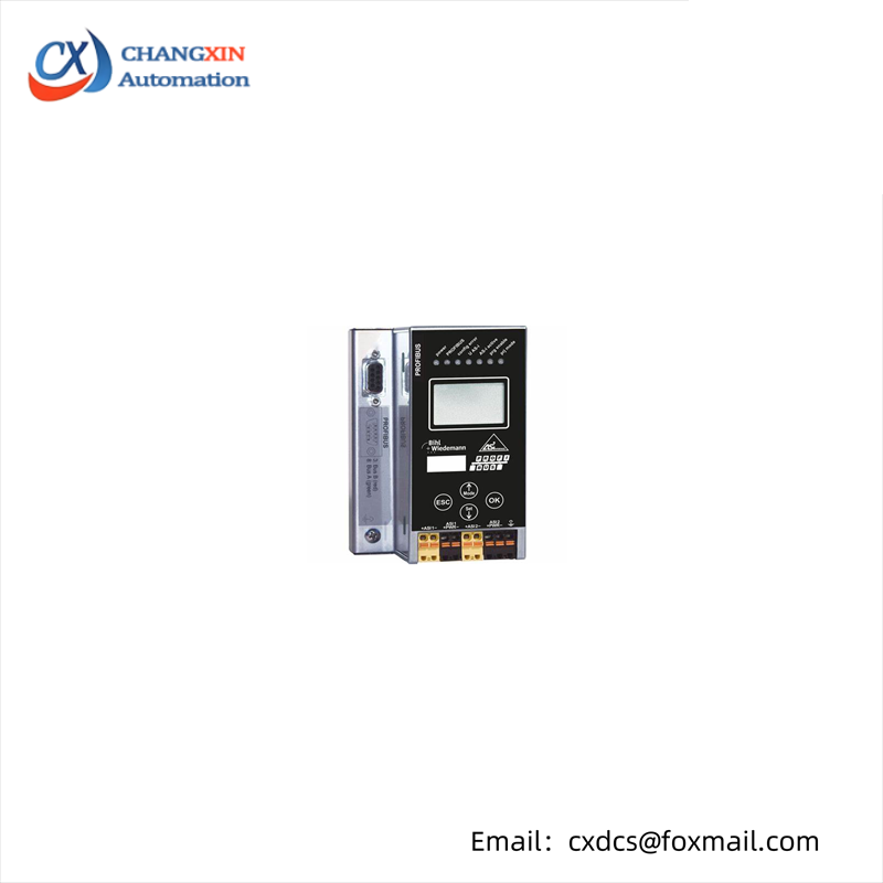 B+W BWU1703 Module