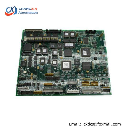 BABCOCK SP410-001 Power supply board
