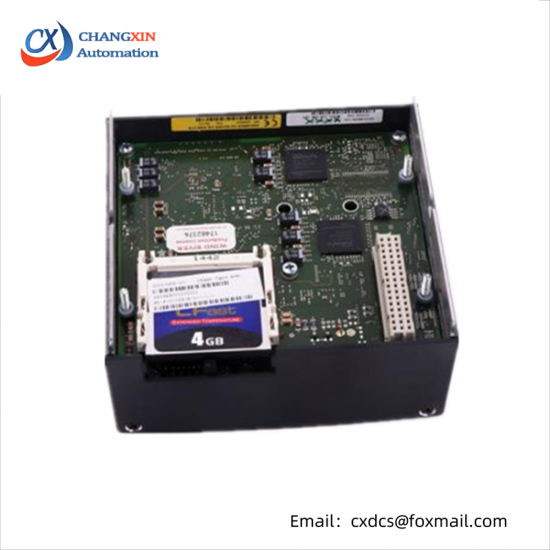Bachmann AO352 Analog Output Module