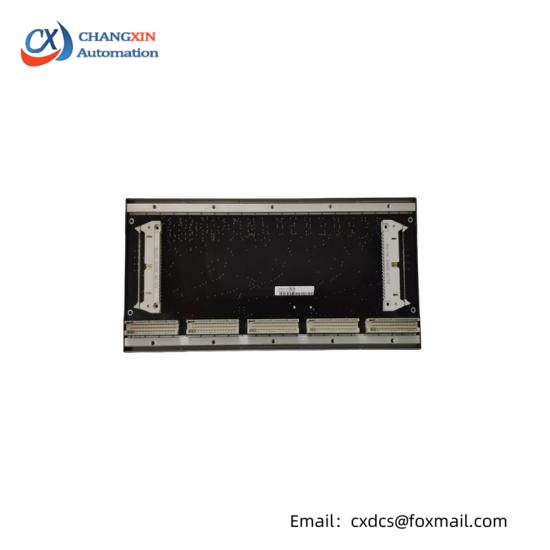 BACHMANN BS205 Backplane