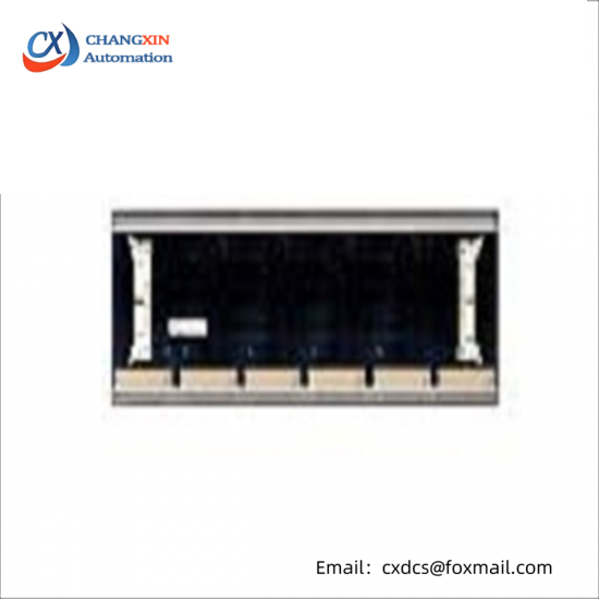 Bachmann BS206 PLC Module