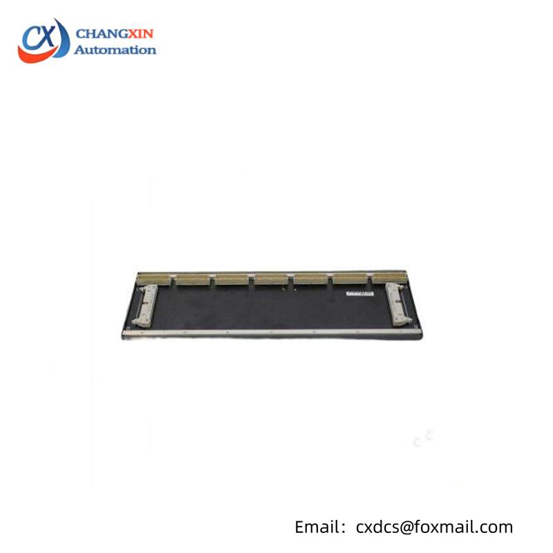BACHMANN BS207 Backplane