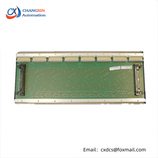 Bachmann BS214 PLC Chasis Base Board