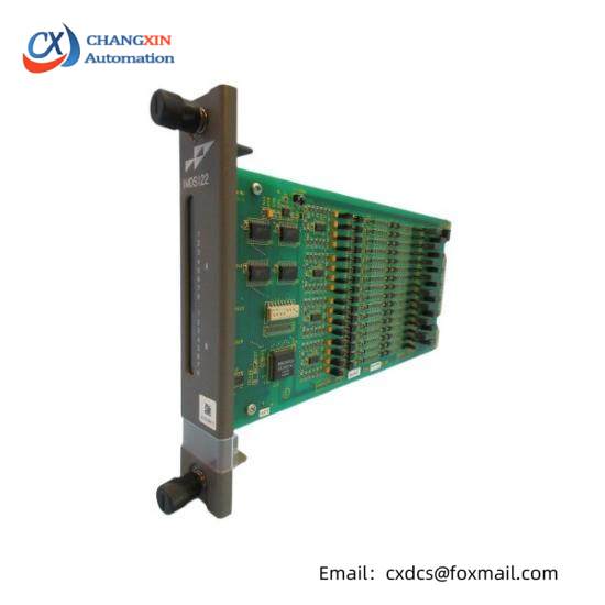 BAILAY IMDSI22 Digital Input Module