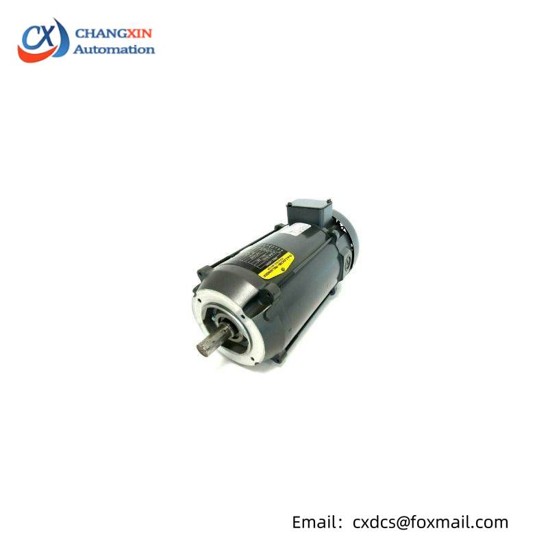 BALDOR 34-6549-3946G3 Electric Motor