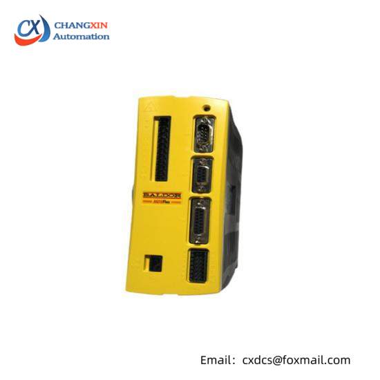 BALDOR FMH2A03TR-EN43CZ servo drive