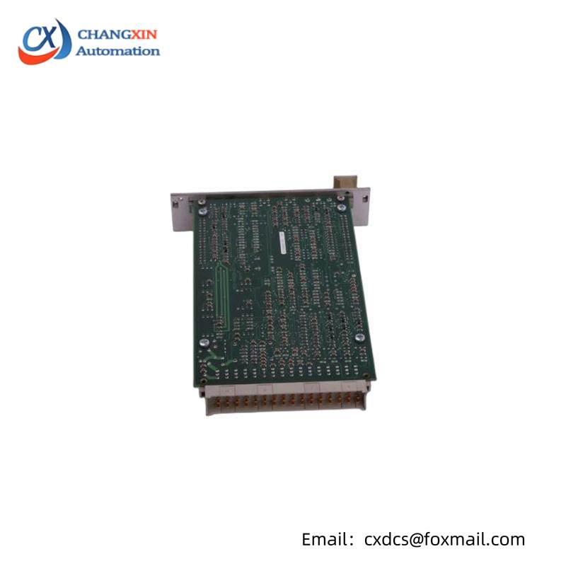 BARUFFALDI DMS-08BF SERVO DRIVE