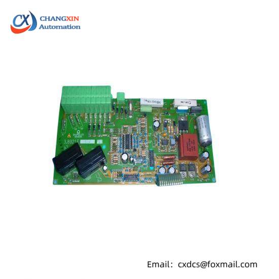 BAUMULLER BM4454-FI1-01244-S01-03