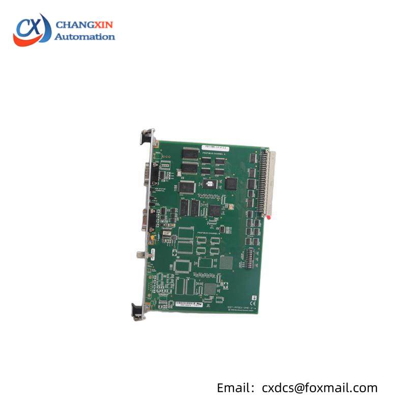 BAUMULLER BM4454-FI1-01244-S01-03