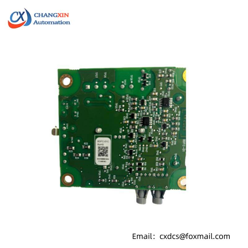 ABB BDFC-01C Frequency converter spare part