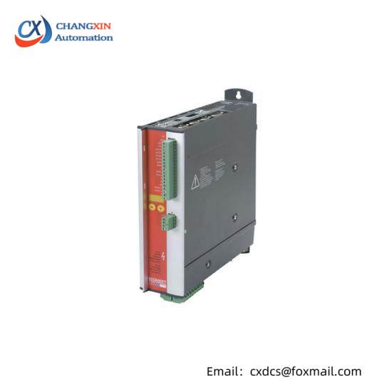 BECKHOFF AX2010 AX2010-S61000-520 Digital Servo Amplifier