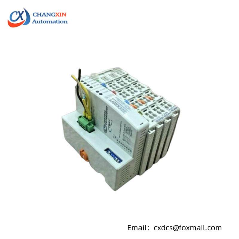 BECKHOFF BK7200 SSP-2300-7200 Bus Coupler