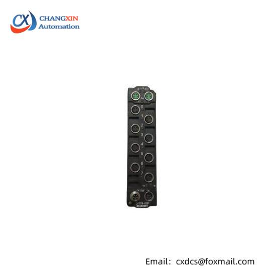 Beckhoff EP1018-0001 Digital Input Module