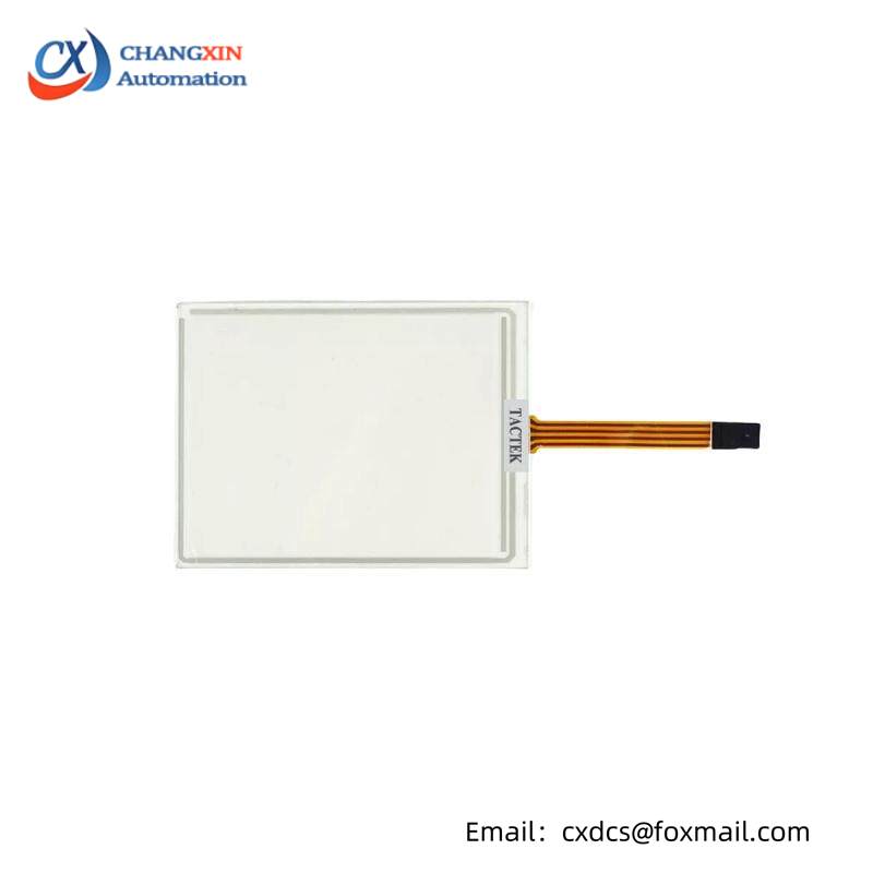 Beijer 02640E Touch Screen Panel