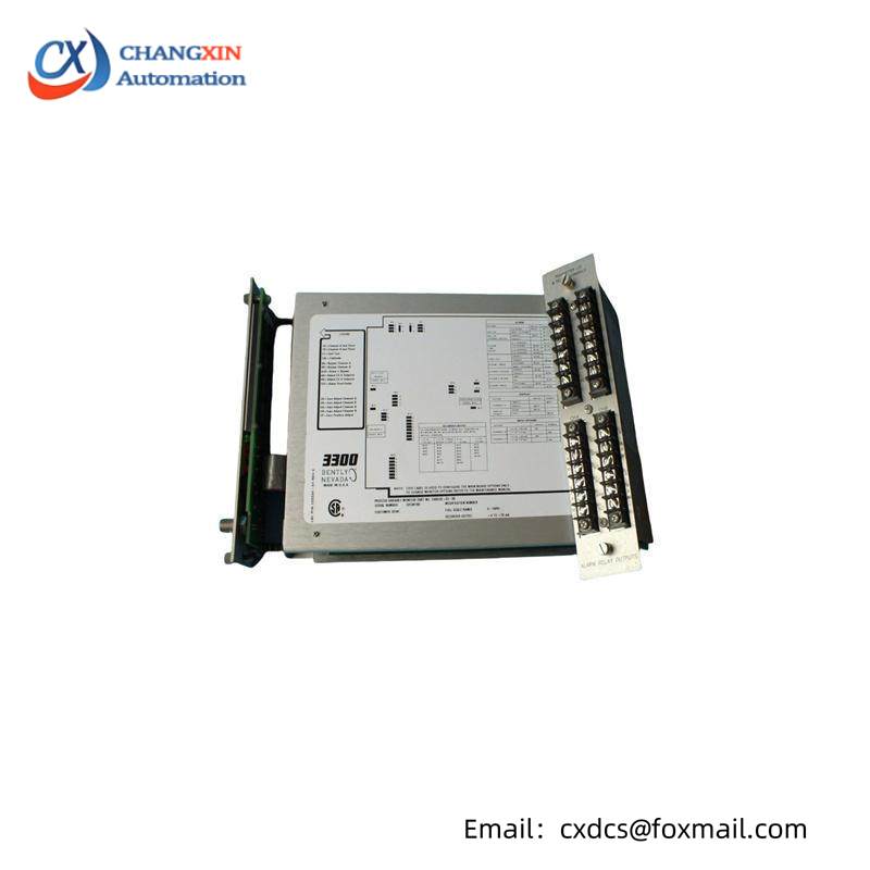 BENTLY 330101-00-09-10-02-CN