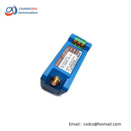 BENTLY 330101-12-40-10-02-CN