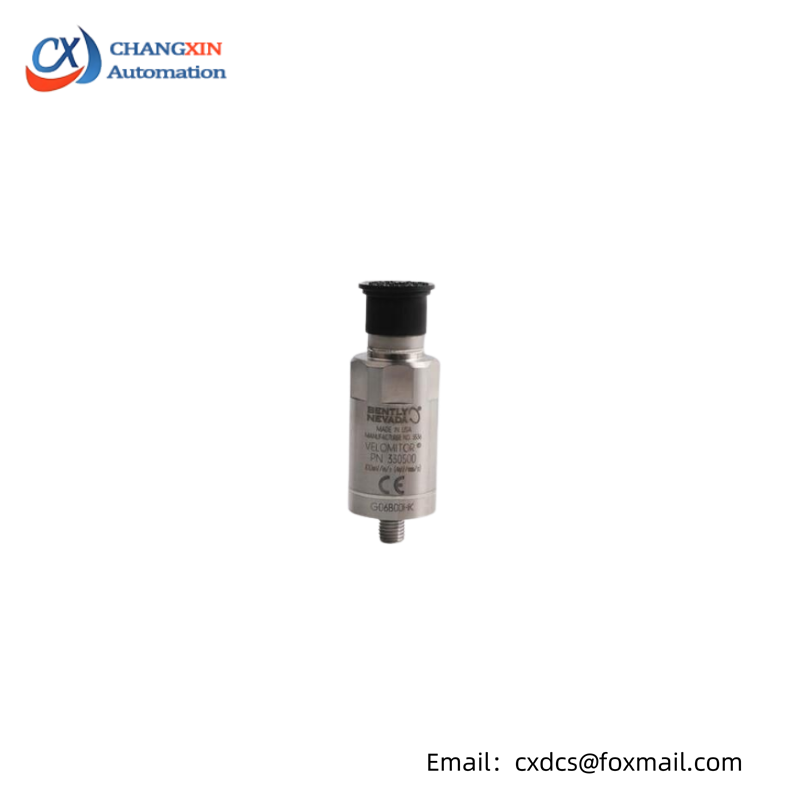 BENTLY 330500-00-00