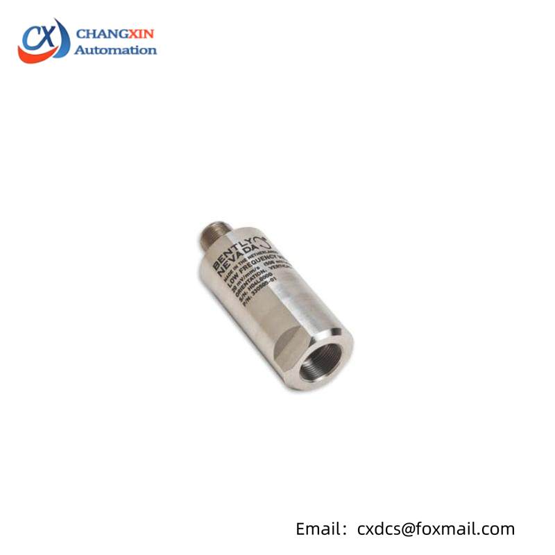 BENTLY 3500/05-02-04-00-00-00
