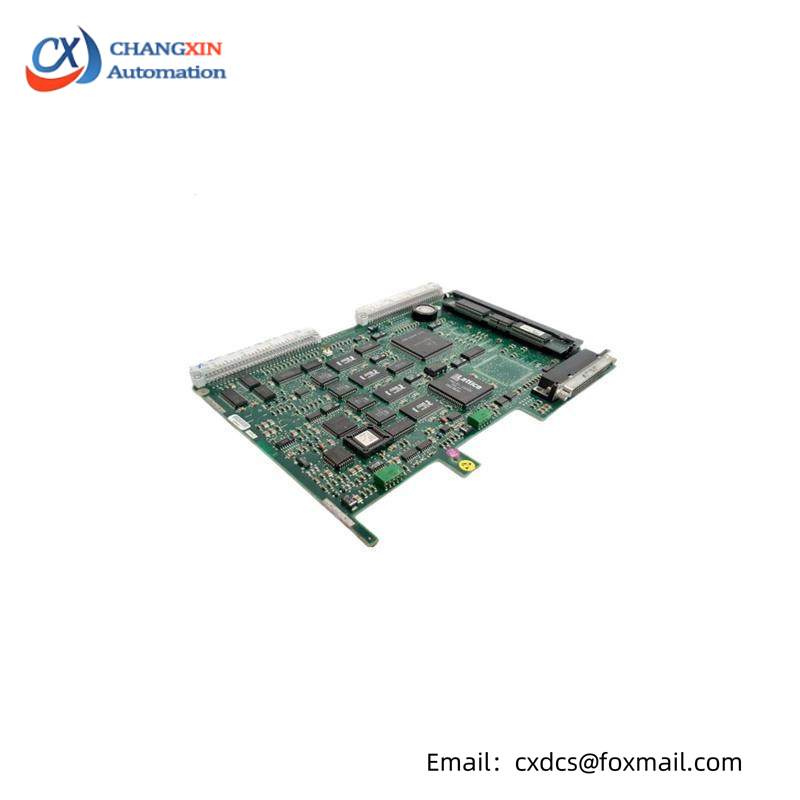 BENTLY NEVADA 100M1554 Condition Monitoring Board