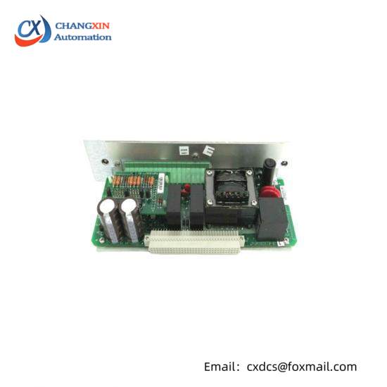 Bently Nevada 102618-01 SIGNAL/POWER INPUT CARD