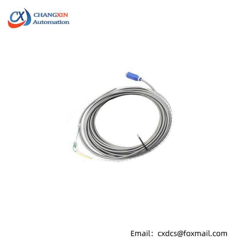 BENTLY NEVADA 106765-07 Interconnect Cable