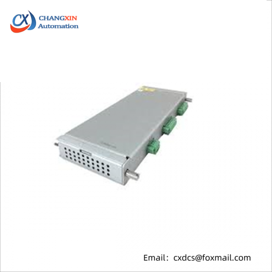 Bently Nevada 125680-01 Proximitor I/O Module
