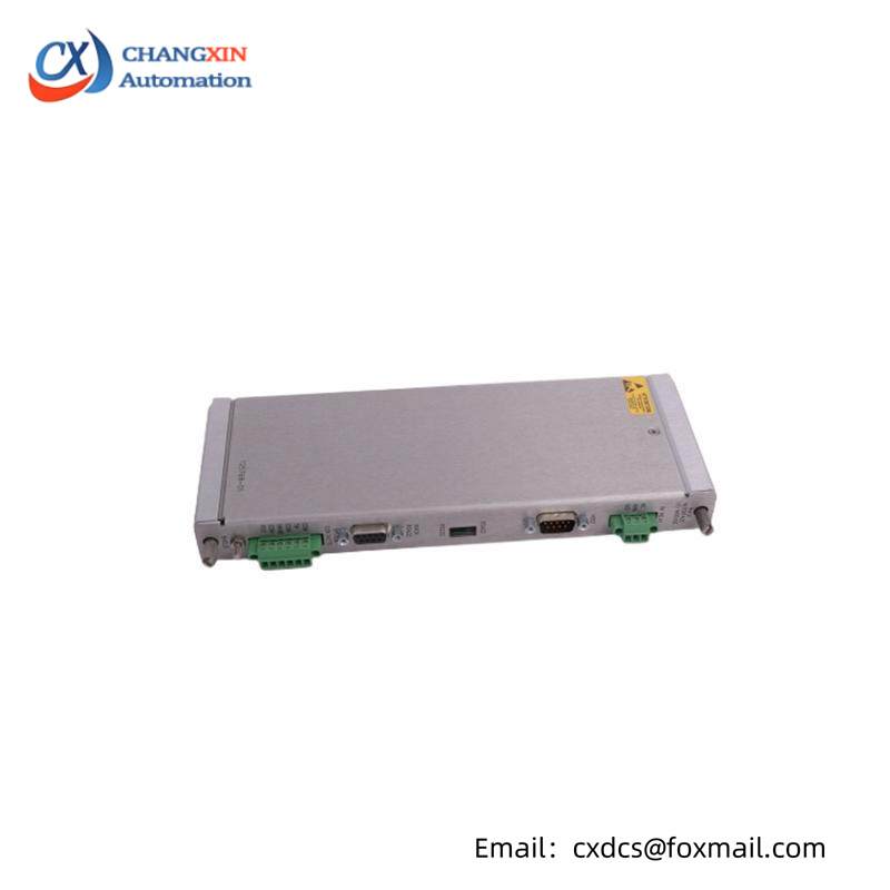 Bently Nevada 126615-01 PROXIMITOR I/O MODULE