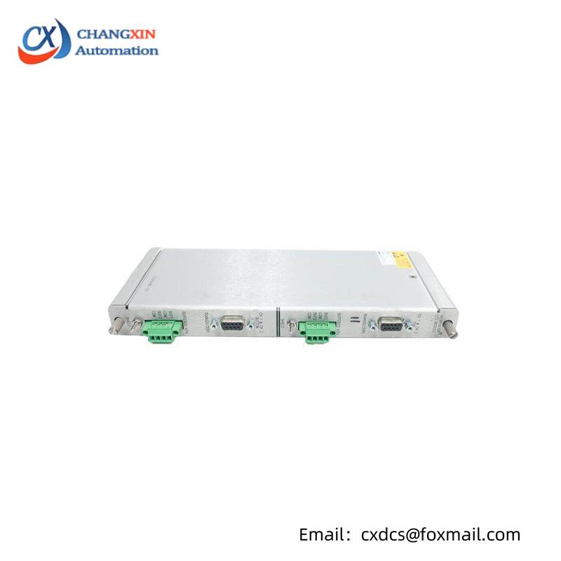 Bently Nevada 126648-01 Keyphasor I/O Module