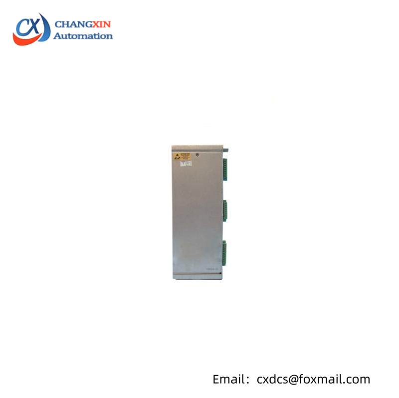 BENTLY NEVADA 12822901 Proximitor Seismic I/O Module