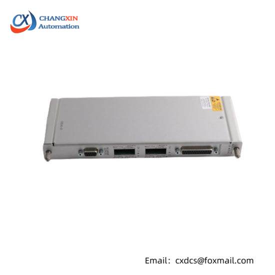 Bently Nevada 128240-01 Prox/Seismic I/O Module