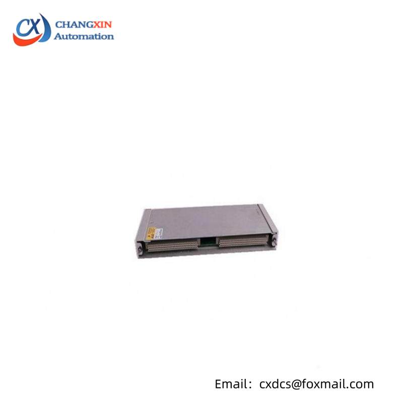 BENTLY NEVADA 128270-01E/131151-01 Module