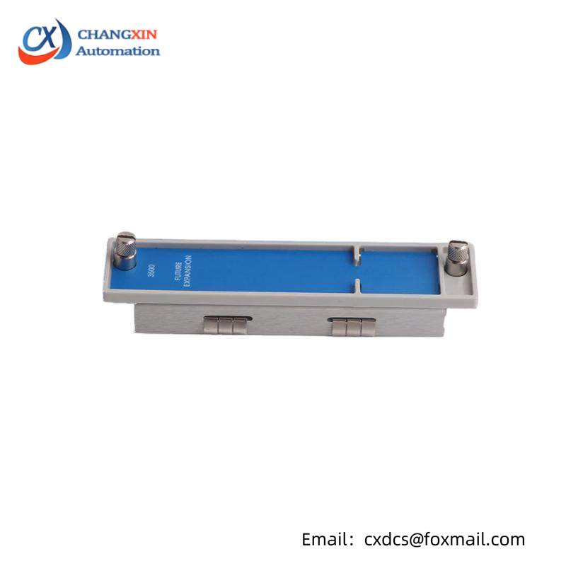 Bently Nevada 128276-01E Relay Module