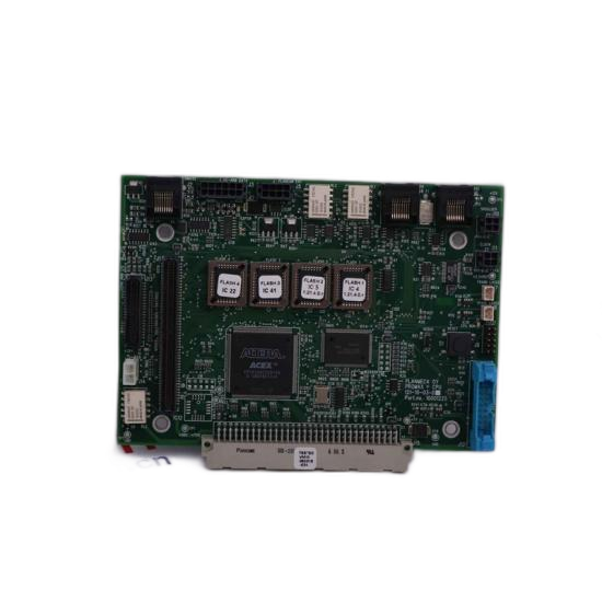 Bently Nevada 133300-01 Power Input Module