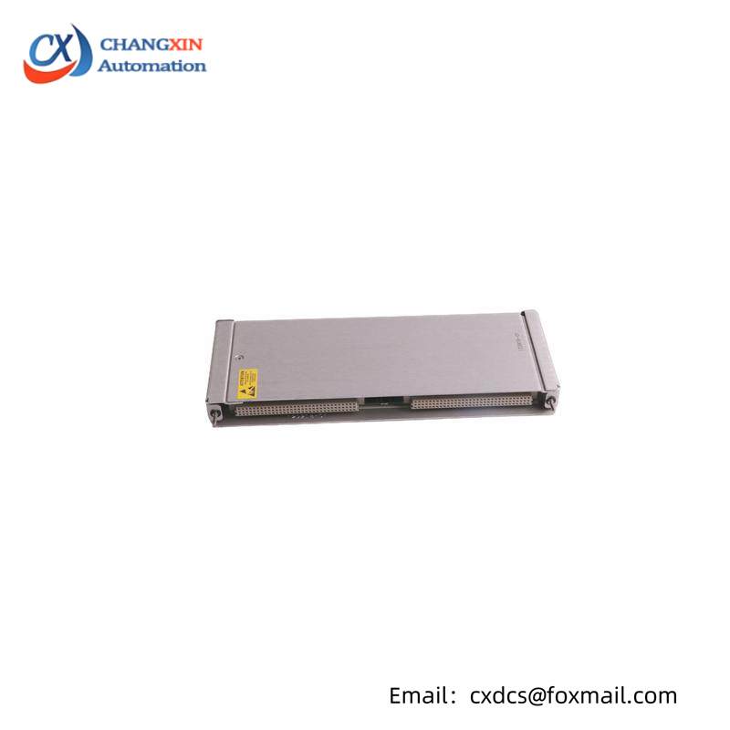 Bently Nevada 133819-01 I/O MODULE