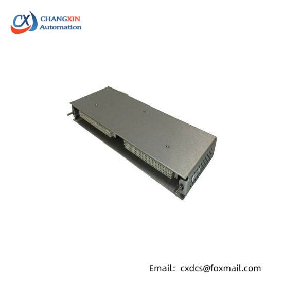 BENTLY NEVADA 135031-01 I/O MODULE