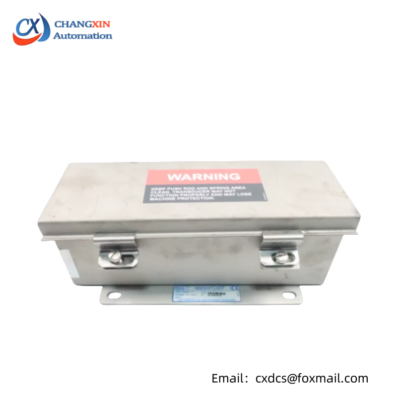 BENTLY NEVADA 135613-01 Case Expansion Transducer