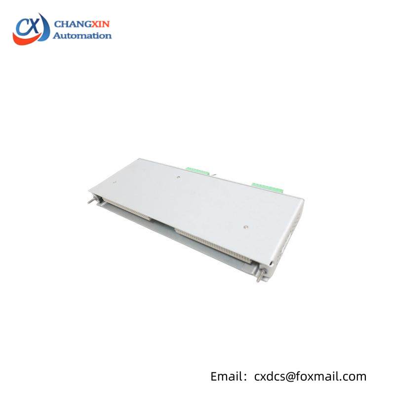 Bently Nevada 136294-01 I/O MODULE