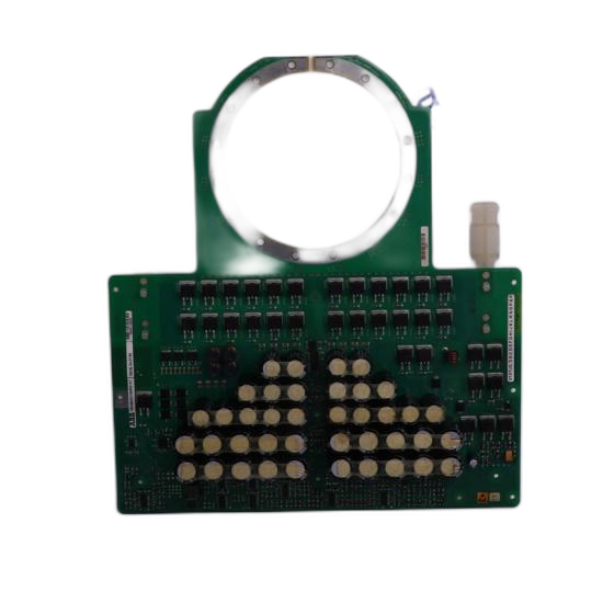 Bently Nevada 136703-01 I/O Module