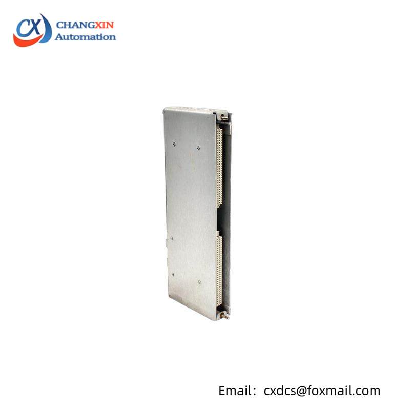 Bently Nevada 136719-01 SEISMIC MONITOR MODULE